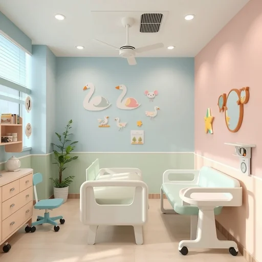Uap Bayi Tangerang