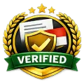 Legalitas Terverifikasi