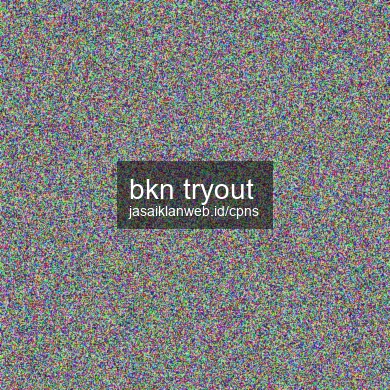 Bkn Tryout