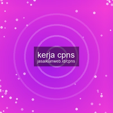 Kerja Cpns
