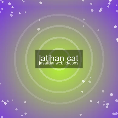 Latihan Cat