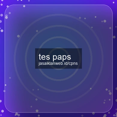Tes Paps