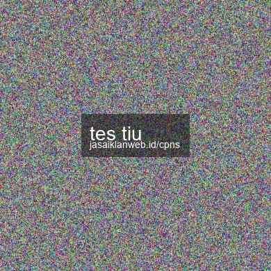 Tes Tiu