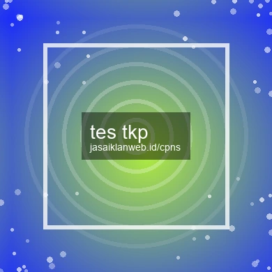 Tes Tkp