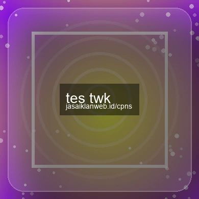 Tes Twk