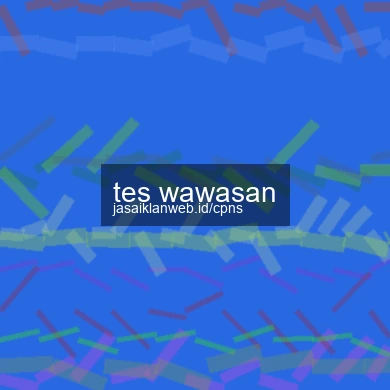 Tes Wawasan