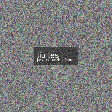 Tiu Tes