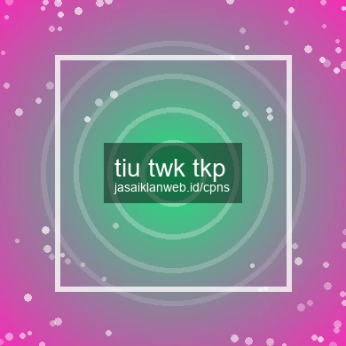 Tiu Twk Tkp