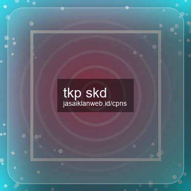 Tkp Skd