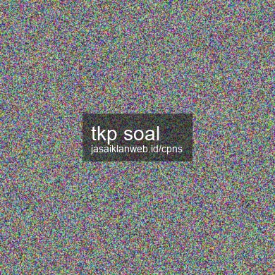Tkp Soal