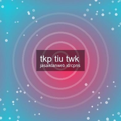 Tkp Tiu Twk
