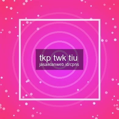 Tkp Twk Tiu