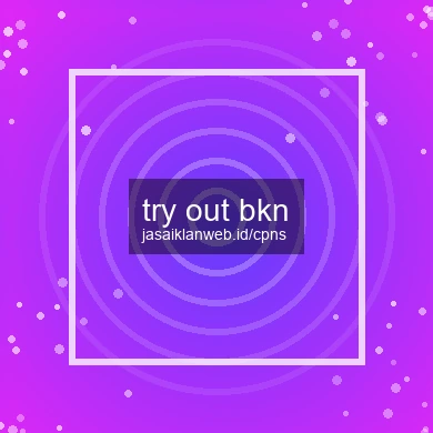 Try Out Bkn