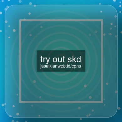 Try Out Skd