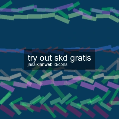 Try Out Skd Gratis