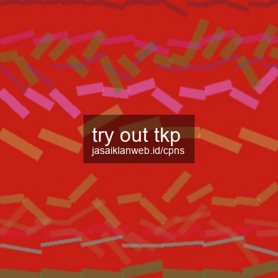 Try Out Tkp