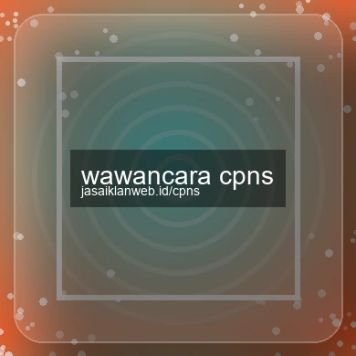 Wawancara Cpns