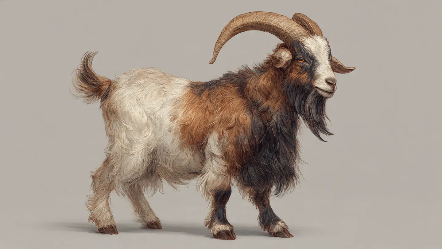 Syarat Kambing Aqiqah Terbaik di Karawang untuk Keluarga Sejahtera