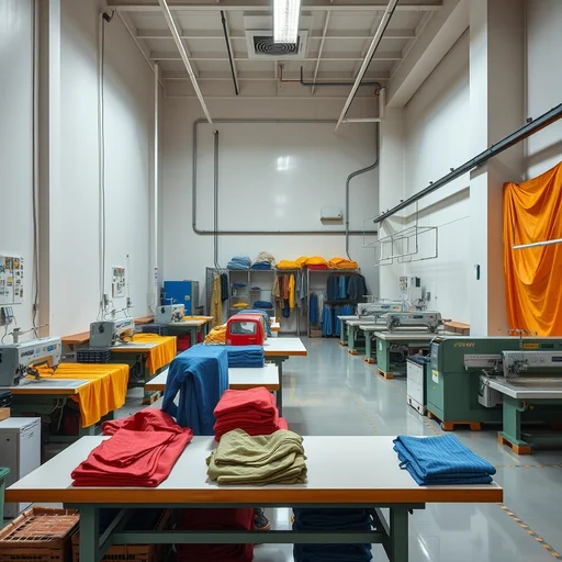 Bikin Jaket Terdekat Karawang