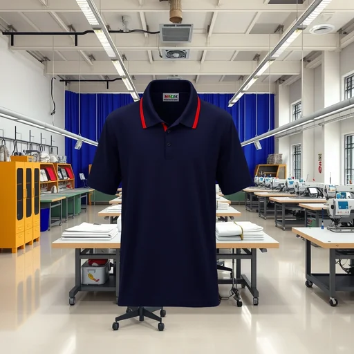 Kaos Polos Karawang