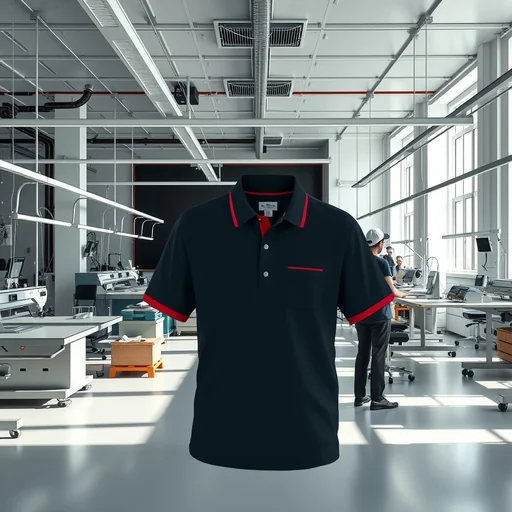 Konveksi Kaos Polos Terdekat Karawang