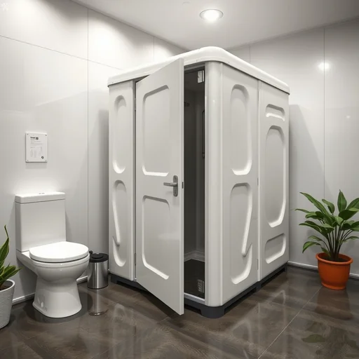 Daftar Harga Sewa Toilet Portable di Badung yang Terjangkau