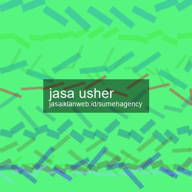 Jasa Usher