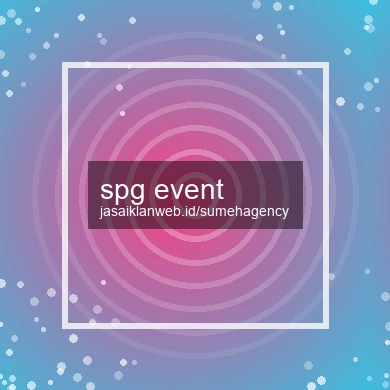 Spg Event