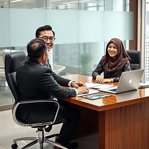 Agen Pajak Sukoharjo