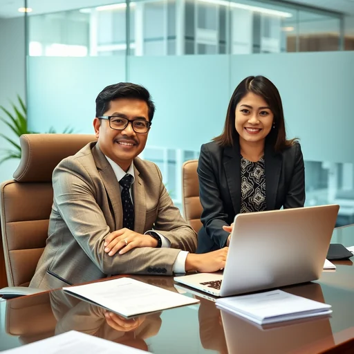 Bersertifikat Konsultan Pajak Malang