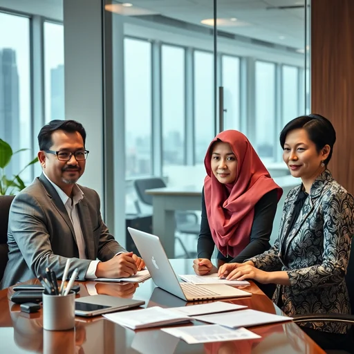 Biaya Jasa Konsultan Pajak Pribadi Banjar
