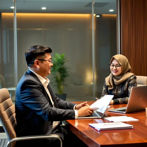 Biaya Konsultan Pajak Jogja