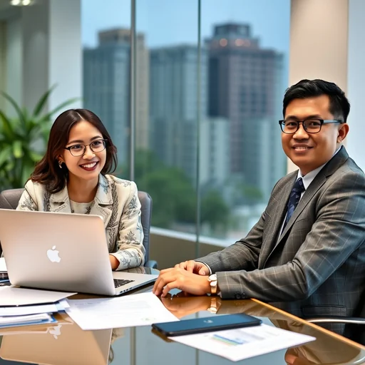 Biaya Konsultan Pajak Pribadi Jakarta