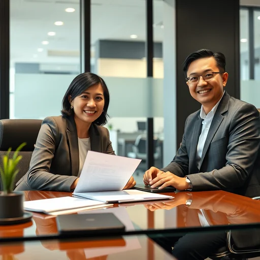 Biaya Konsultan Pajak Pribadi Klaten