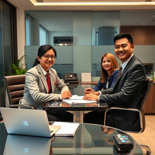 Biaya Konsultan Pajak Pribadi Tangerang
