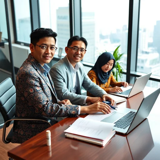 Biaya Konsultan Pajak Tax Amnesty Surabaya