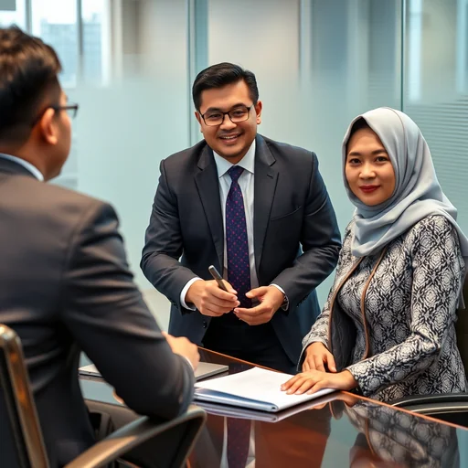 Biaya Konsultasi Pajak Sukoharjo