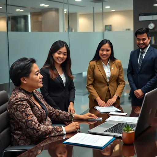 Daftar Konsultan Pajak Bali