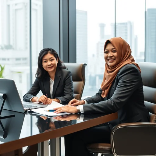 Daftar Konsultan Pajak Jakarta