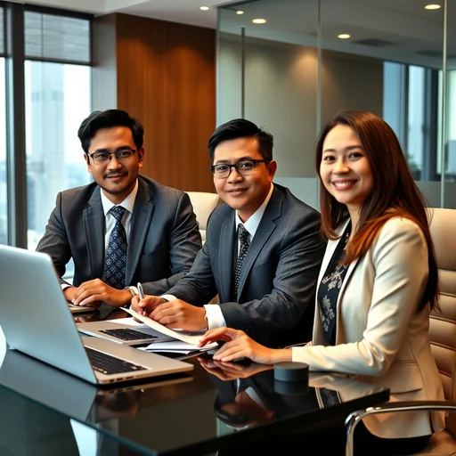 Daftar Konsultan Pajak Magelang