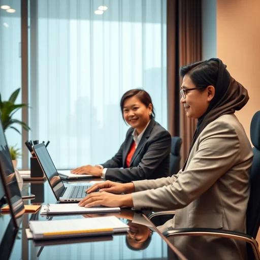 Daftar Konsultan Pajak Surabaya