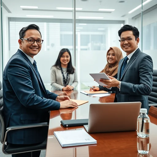 Daftar Konsultan Pajak Tangerang