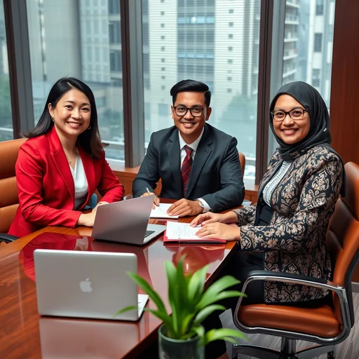 Daftar Konsultan Pajak Tangerang Selatan