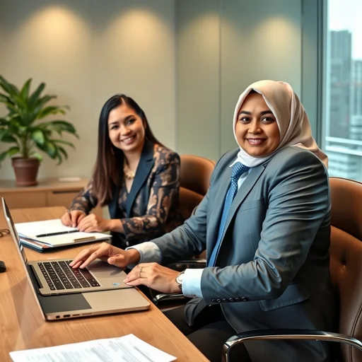 Daftar Konsultan Pajak Terdaftar