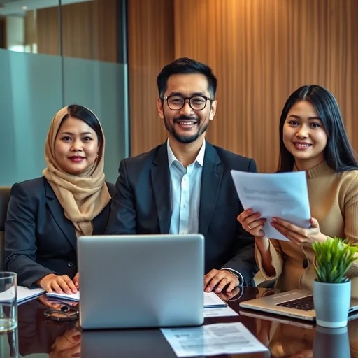 Daftar Uskp