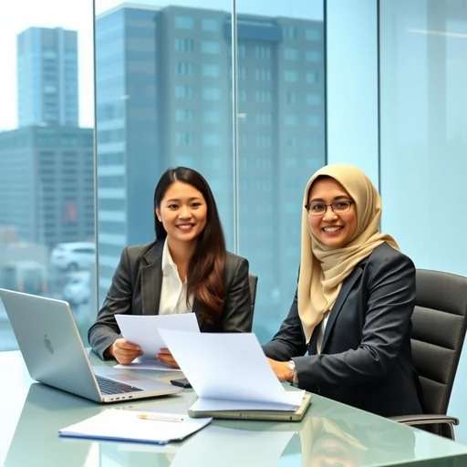 Daftar Uskp Jakarta