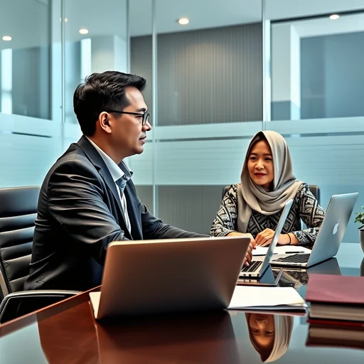 Harga Jasa Konsultan Pajak Banjar