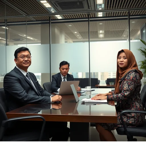 Harga Jasa Konsultan Pajak Bantul