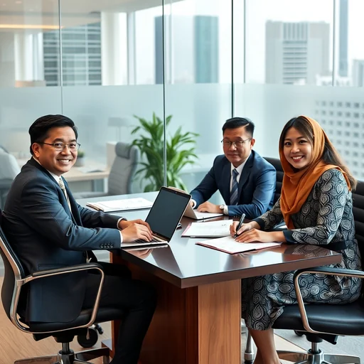 Harga Jasa Konsultan Pajak Bekasi