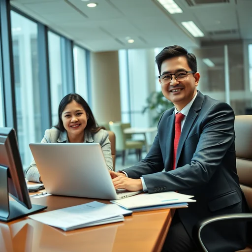 Harga Jasa Konsultan Pajak Depok